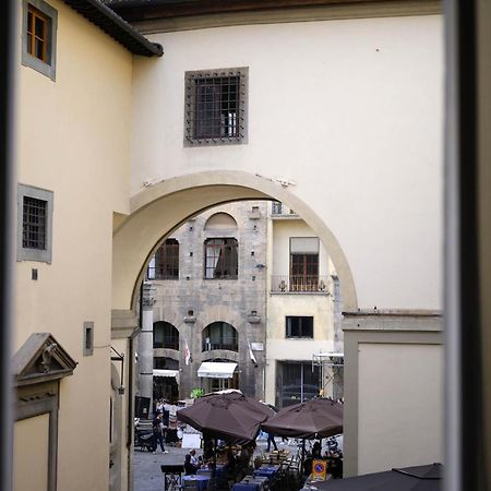 Pitti Sweet Home Florencja Zewnętrze zdjęcie
