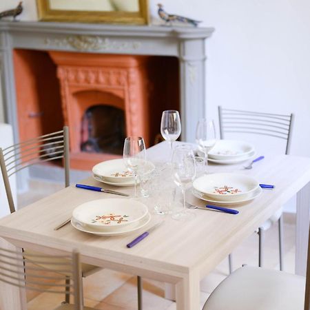 Pitti Sweet Home Florencja Zewnętrze zdjęcie