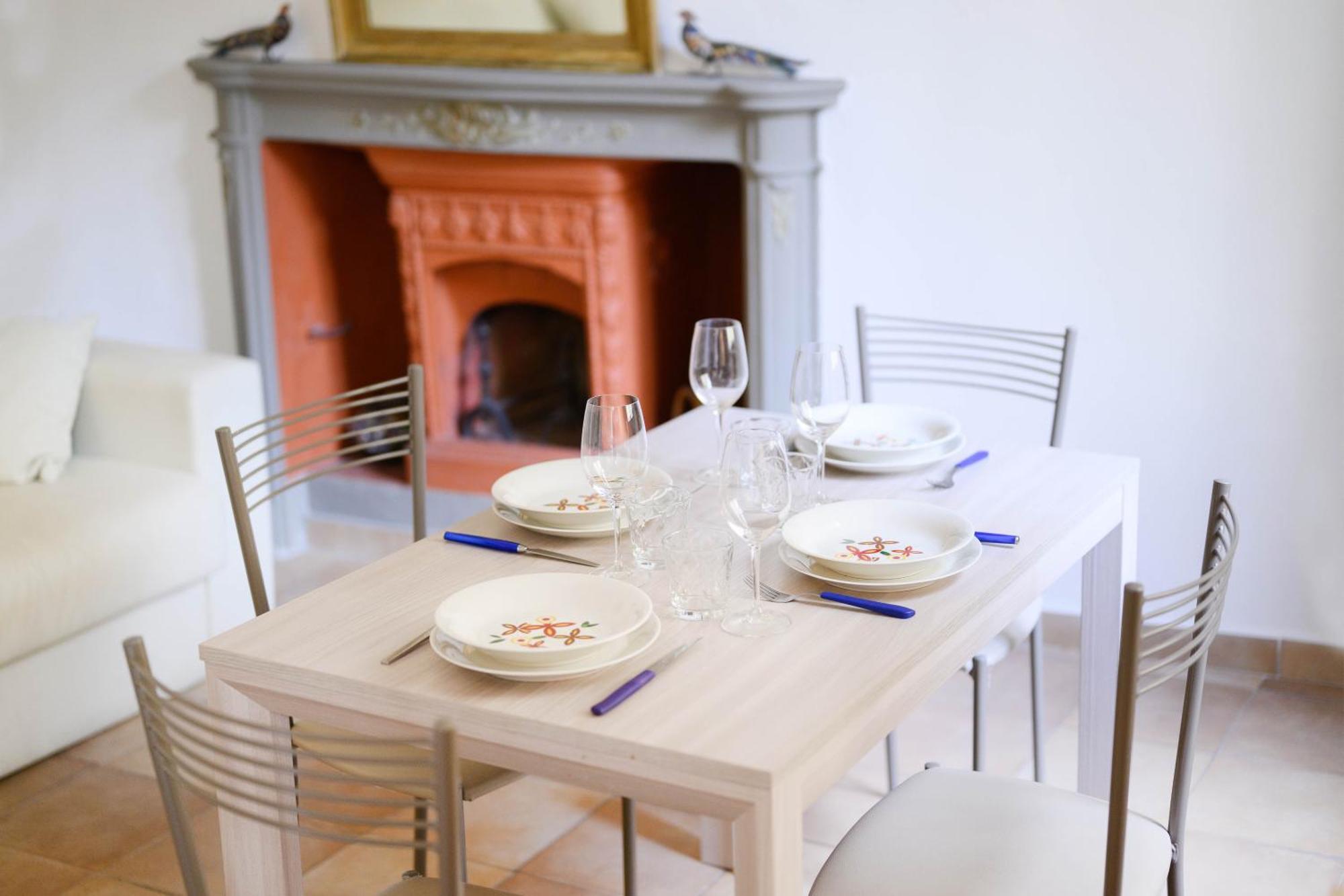 Pitti Sweet Home Florencja Zewnętrze zdjęcie