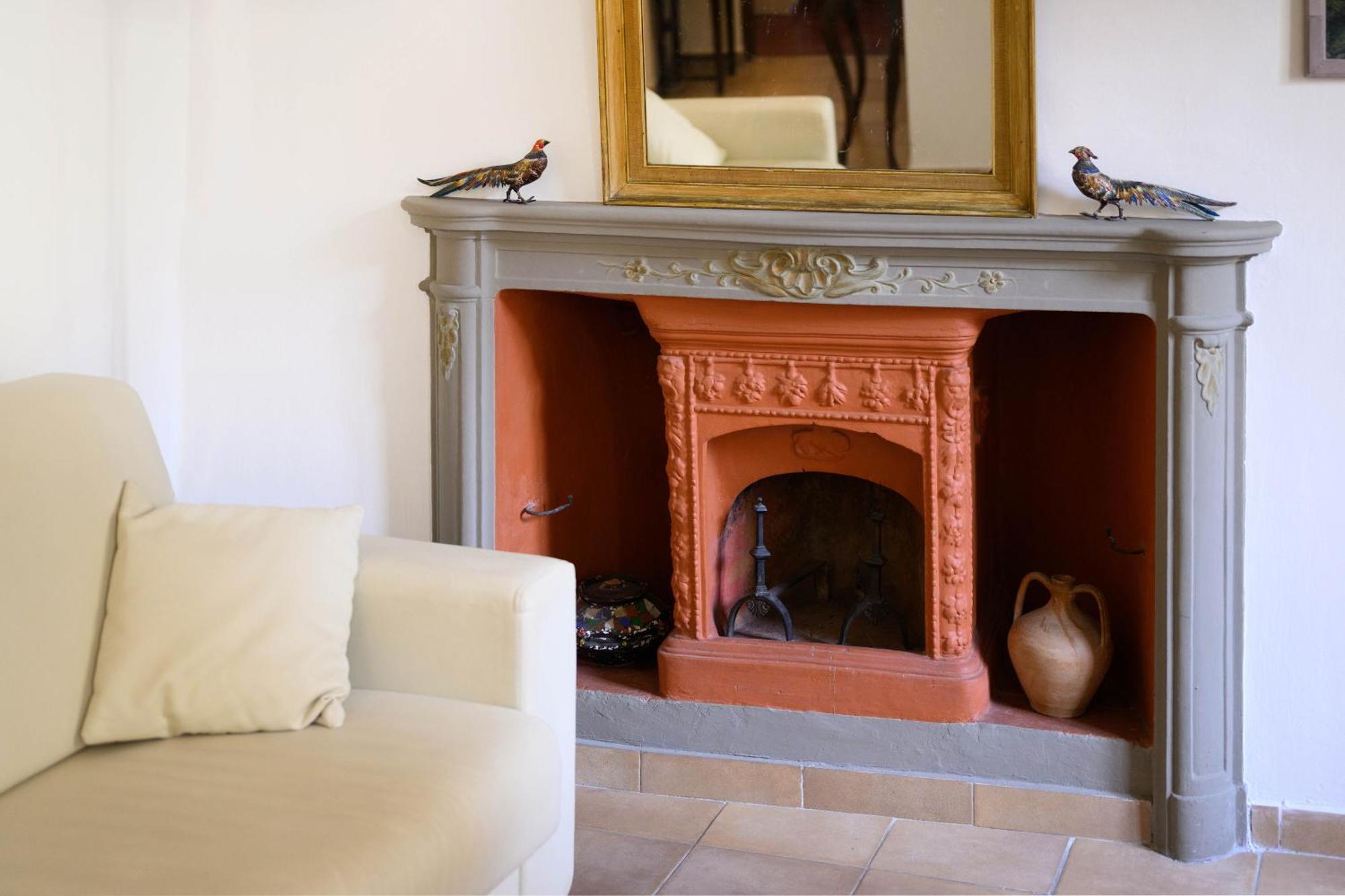 Pitti Sweet Home Florencja Zewnętrze zdjęcie