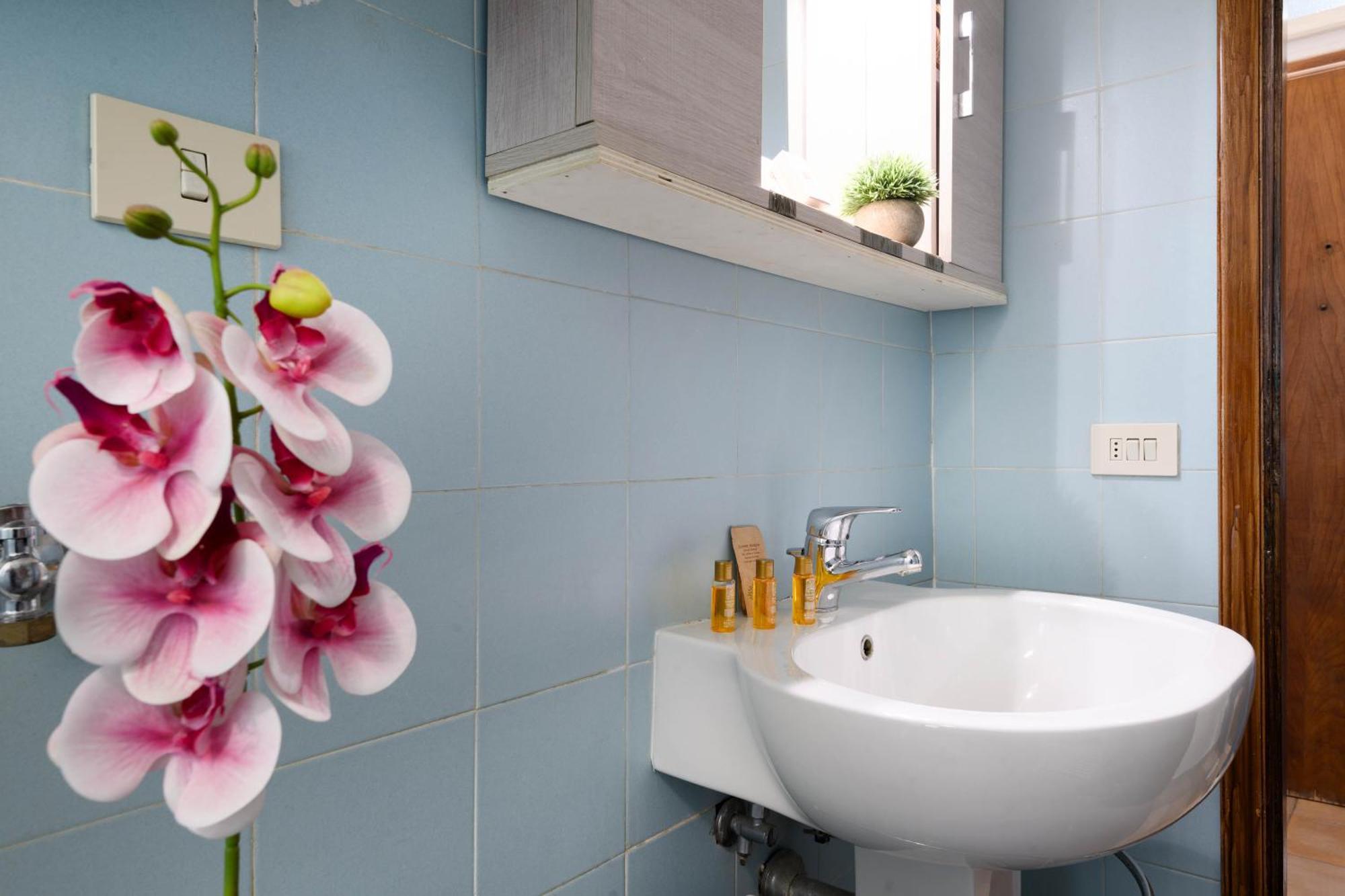 Pitti Sweet Home Florencja Zewnętrze zdjęcie