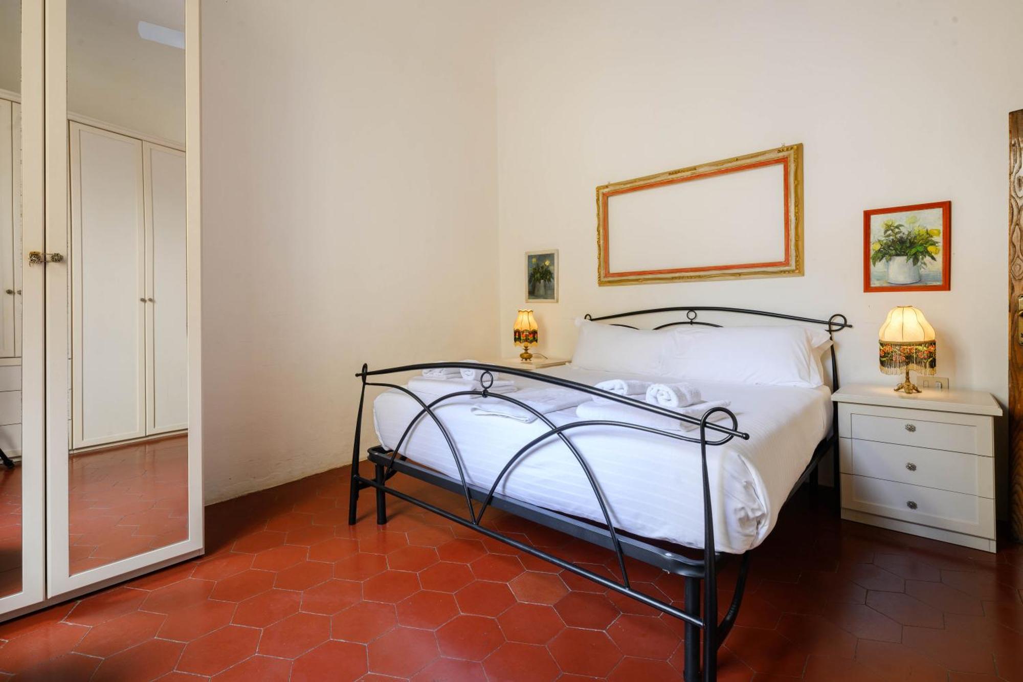 Pitti Sweet Home Florencja Zewnętrze zdjęcie