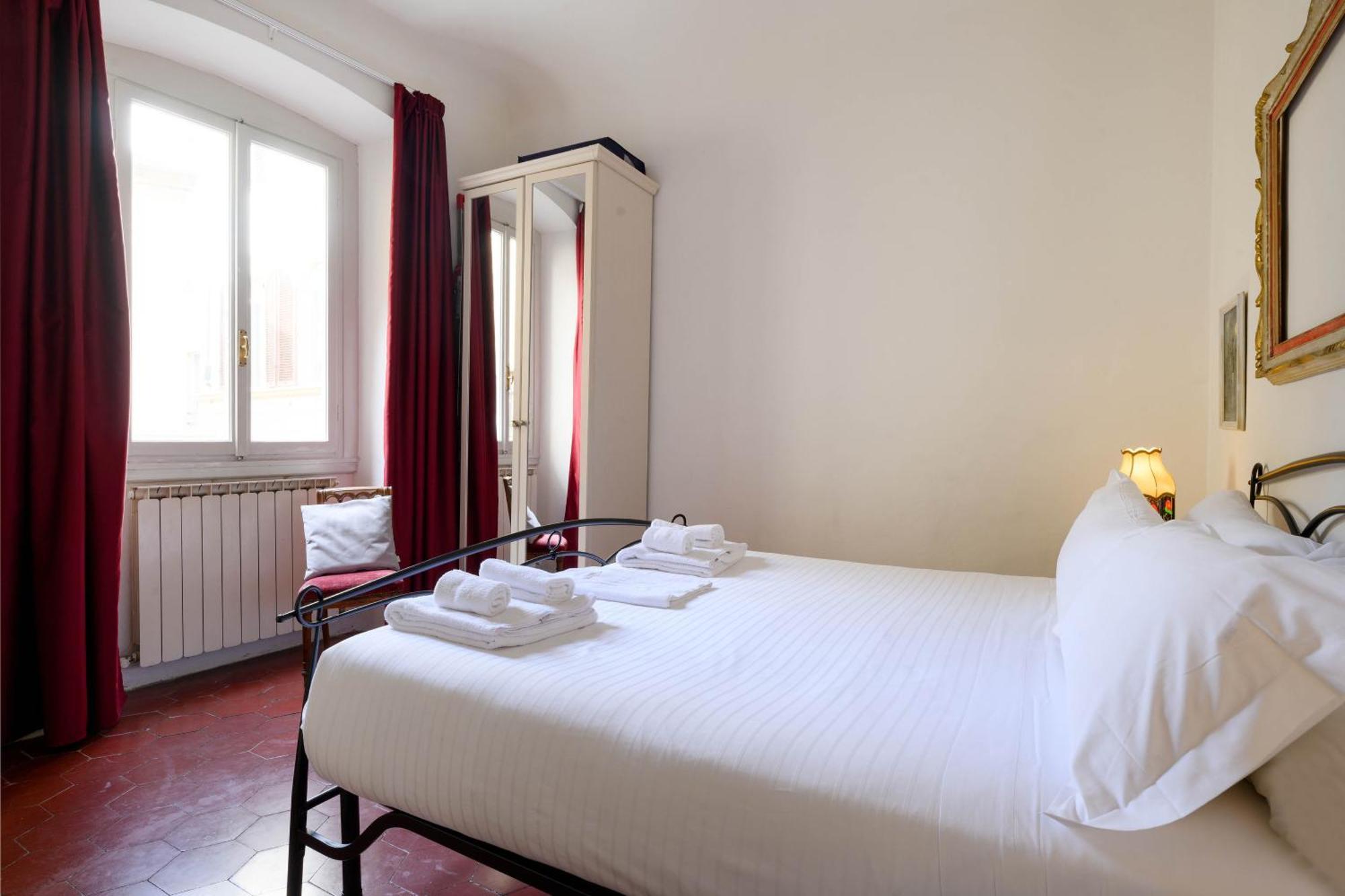 Pitti Sweet Home Florencja Zewnętrze zdjęcie