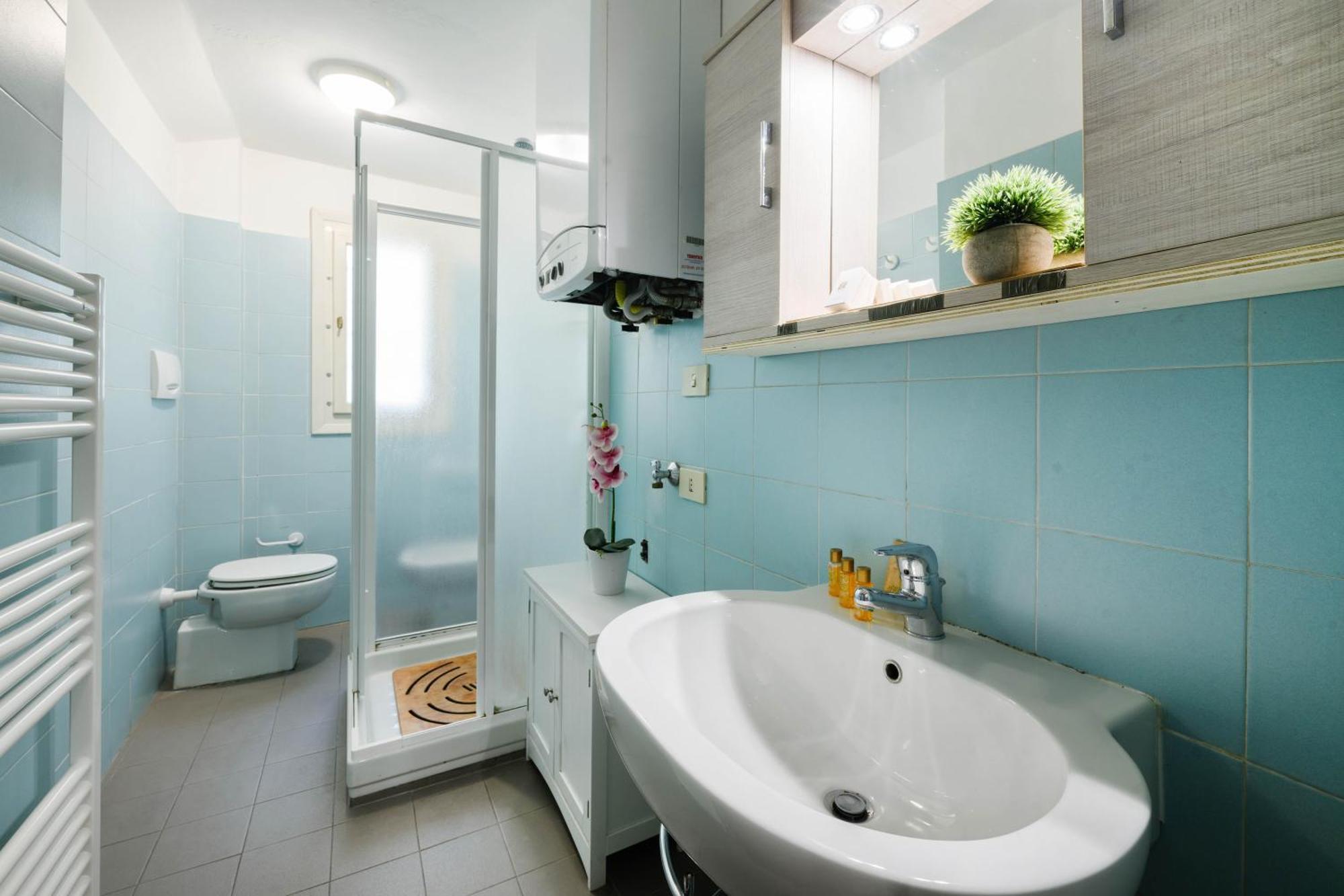 Pitti Sweet Home Florencja Zewnętrze zdjęcie