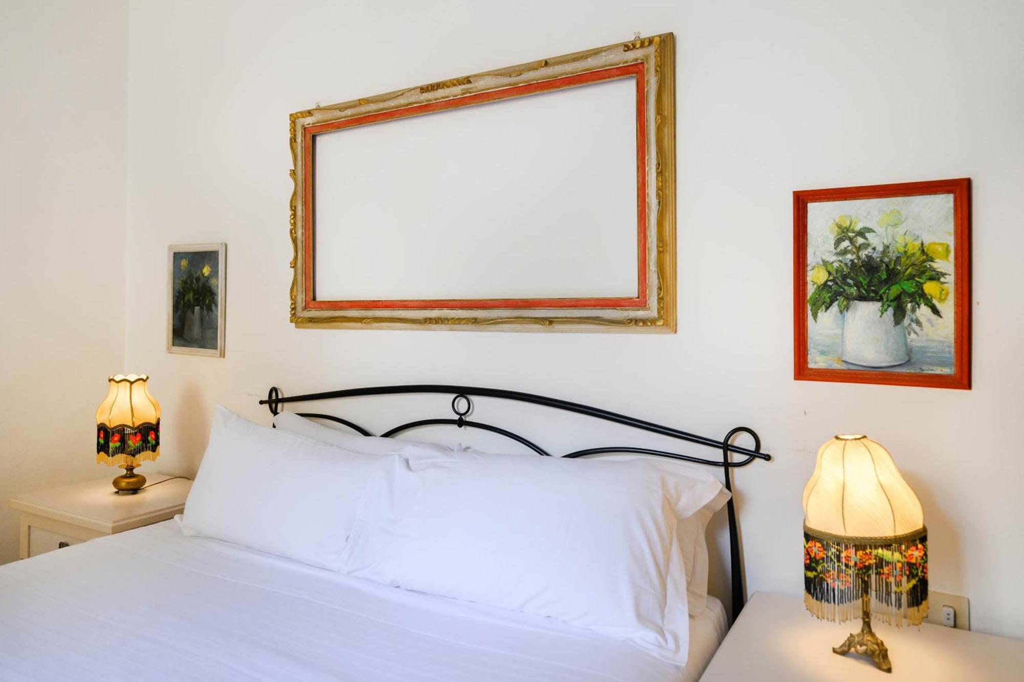Pitti Sweet Home Florencja Zewnętrze zdjęcie